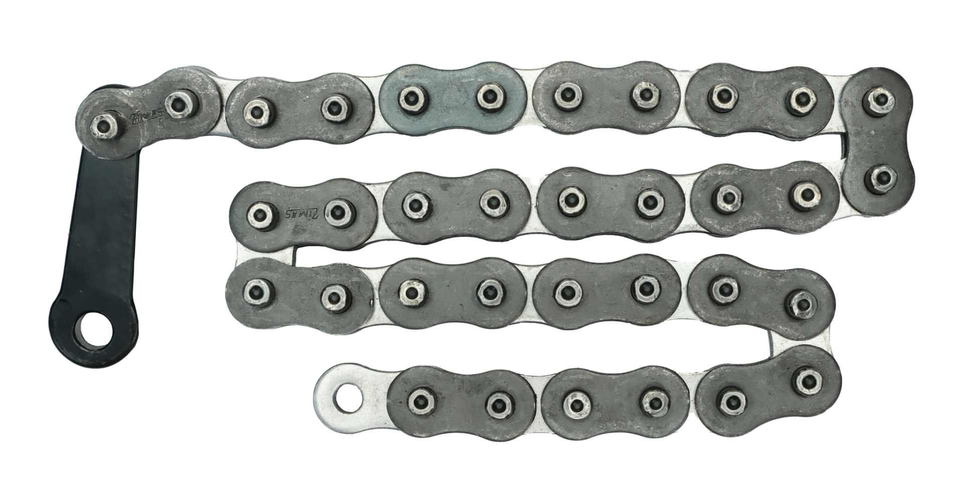 İzeltaş Zincirli Boru Anahtarı Yedek Zincir