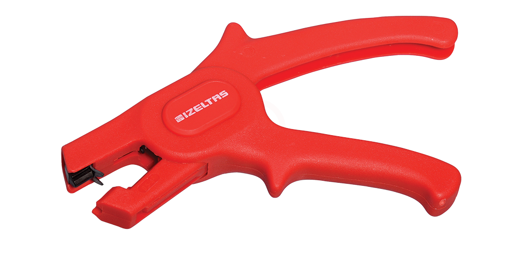 İzeltaş Mekanik Kablo Sıyırıcı 0,5 mm - 4 mm