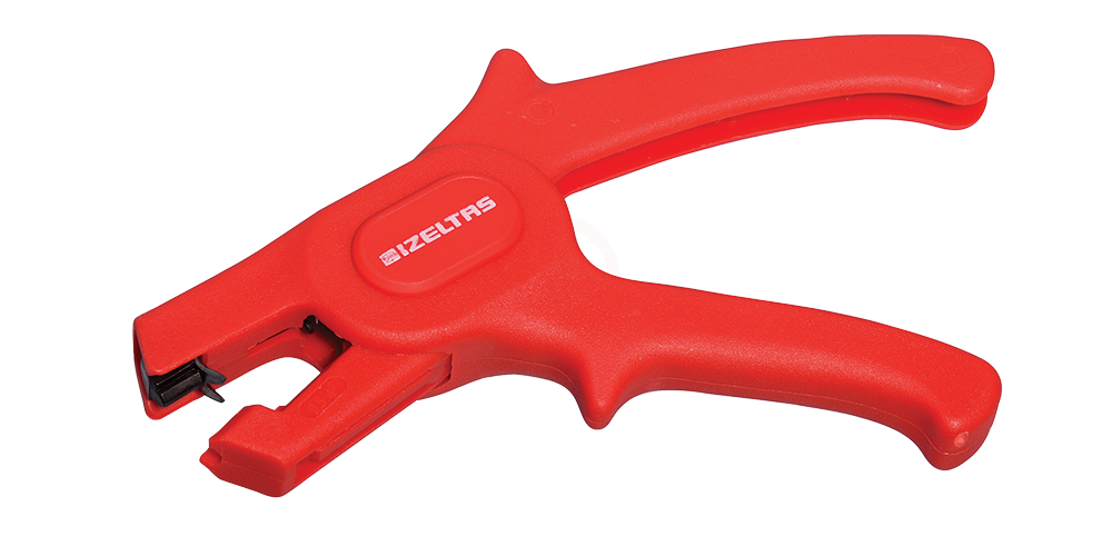 İzeltaş Mekanik Kablo Sıyırıcı 0,5 mm - 4 mm