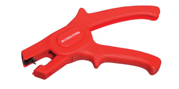 İzeltaş Mekanik Kablo Sıyırıcı 0,5 mm - 4 mm