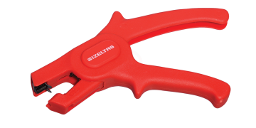 İzeltaş Mekanik Kablo Sıyırıcı 0,5 mm - 4 mm
