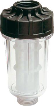 Bosch Sistem Aksesuar / Su Filtresi (Pro Modeller İçin) - F016800334