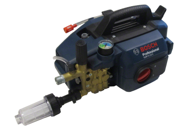 Bosch Sistem Aksesuar / Su Filtresi (Pro Modeller İçin) - F016800334