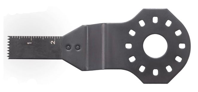 Makita Daldırmalı Testere Bıçağı 10x20 mm Bi-Metal (TMA017) (B-21434)