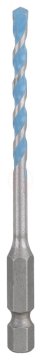Bosch Çok Amaçlı Matkap Ucu HEX-9 MultiConstruction Altıgen Şaft 4,0x90 mm - 2607002774