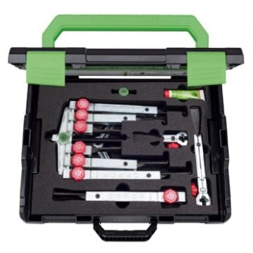 Kukko Çektirme Set