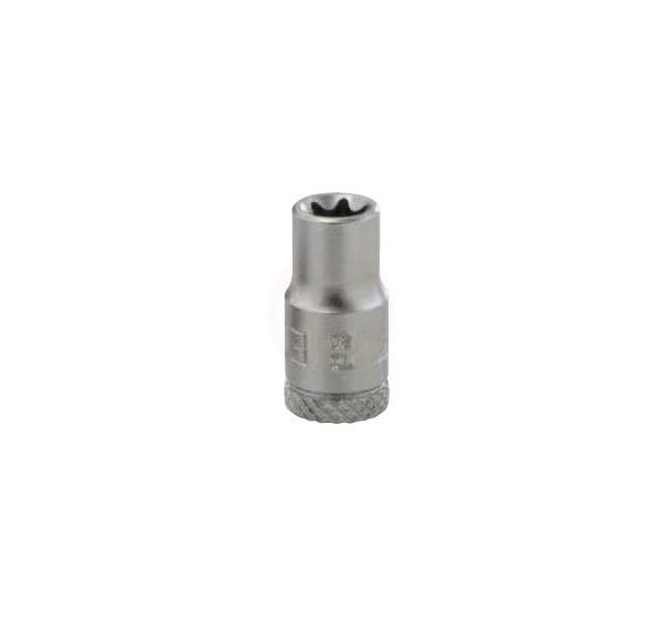 Altaş Tx 20-E5 1/4 Dişi Torx Lokma Anahtar - 04042305600