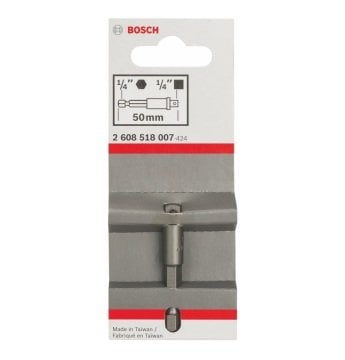Bosch Somun Sıkma Adaptörü - 2608518007