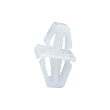 Brio Klips Marşbiyel Beyaz 30808521 Volvo S40 V40 10 Lu