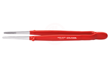 Ceta Form İzoleli Cımbız (Düz) 150 Mm