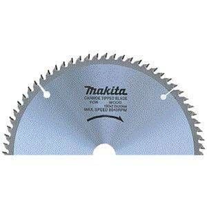 Makita Ahşap Daire Testere 355X60 Diş - MAAB01585