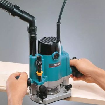 Makita Freze Makinesi Dik RP0910