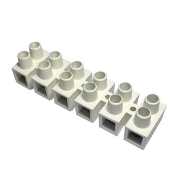 Çetsan Çet-San Plastik Sıra Klemens No 5 (16 - 25 Mm²)