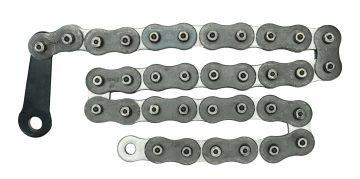 İzeltaş Zincirli Boru Anahtarı Yedek Zincir 8 İnç