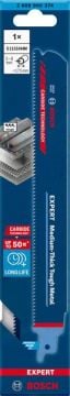 Bosch Panter Testere Bıçağı Expert MediumThickToughMetal S1155HHM (1 Adet) - 2608900374