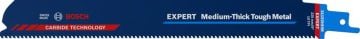 Bosch Panter Testere Bıçağı Expert MediumThickToughMetal S1155HHM (1 Adet) - 2608900374