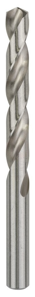 Bosch Metal Matkap Ucu HSS-G DIN 338 (Gümüş) 12,8x151 mm (5 Adet) - 2608585544