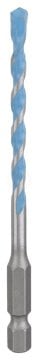 Bosch Çok Amaçlı Matkap Ucu HEX-9 MultiConstruction Altıgen Şaft 5,0x100 mm - 2607002775