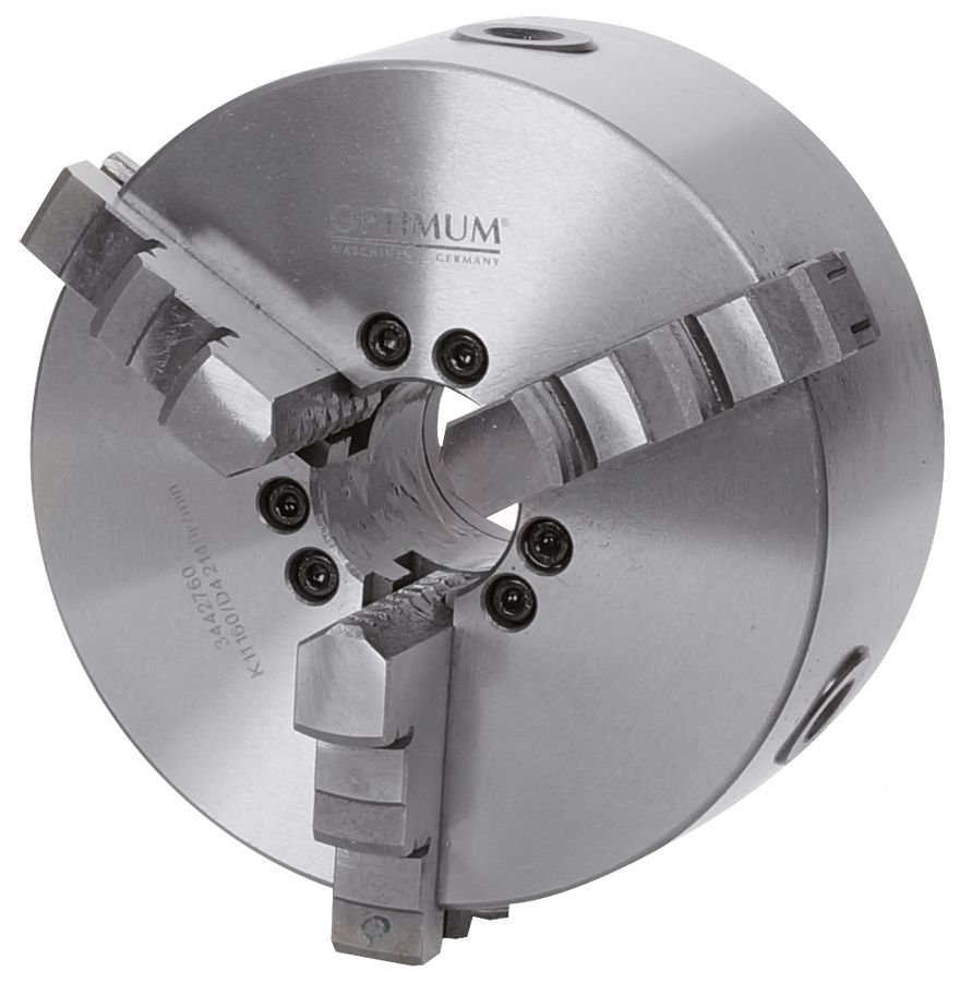 Optimum 3356100 130 MM 3 AYAKLI AYNA - QUAN3356100