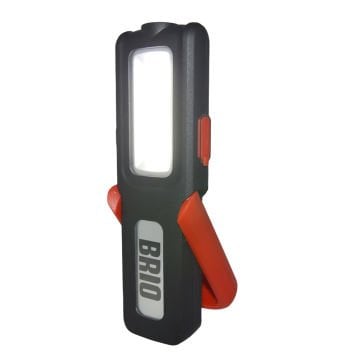Brio Led Şarjlı Lamba Ecoled M