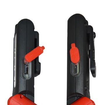 Brio Led Şarjlı Lamba Ecoled M