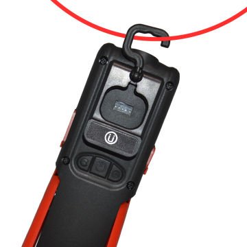 Brio Led Şarjlı Lamba Ecoled M