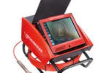 Rothenberger Rocam 4 İçin 8M Minimodul 25Mm Kamera Kafası - 1500001472