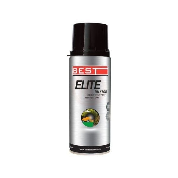 Best Elite Traktör BTR 400 Sprey Boya (262) 400 ml Erkunt Gövde