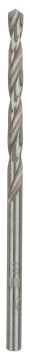 Bosch Metal Matkap Ucu HSS-G DIN 338 (Gümüş) 3,3x65 mm (10 Adet) - 2608595057