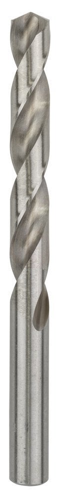 Bosch Metal Matkap Ucu HSS-G DIN 338 (Gümüş) 12,9x151 mm (5 Adet) - 2608585545