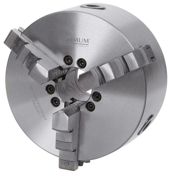 Optimum 3356225 165 MM 3 AYAKLI AYNA - QUAN3356225