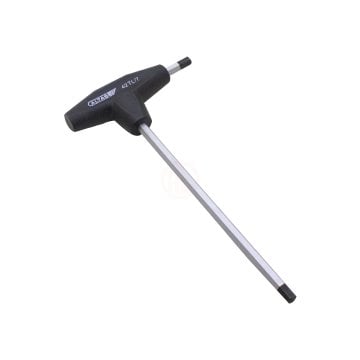 Altaş 42 Tl Altıköşe Anahtar T Tipi 7 Mm - 04070104552