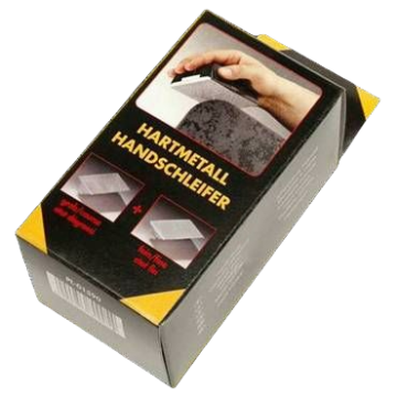 Artu Yedek Zımpara İnce Kum 2 Li