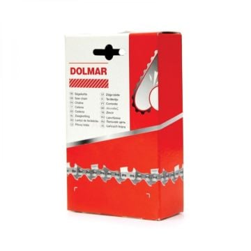 Dolmar Dolmar Paket Zincir 26 Diş / 91 İnce (Es36A-Uc3520A) (511 291 752)