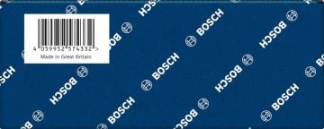 Bosch Sünger Zımpara Expert SuperFine/Finish Çok İnce - 2608901179
