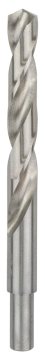Bosch Metal Matkap Ucu HSS-G DIN 338 (Gümüş) 15,0x169 mm (4 Adet) - 2608585594