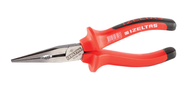 İzeltaş Kargaburun Düz Uçlu Ergonomik