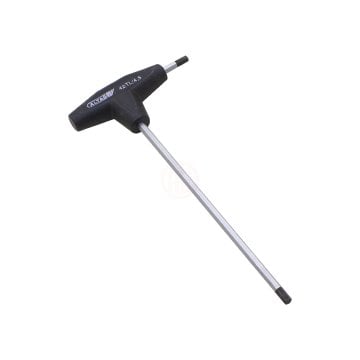Altaş 42 Tl Altıköşe Anahtar T Tipi 4.5 Mm - 04070104553