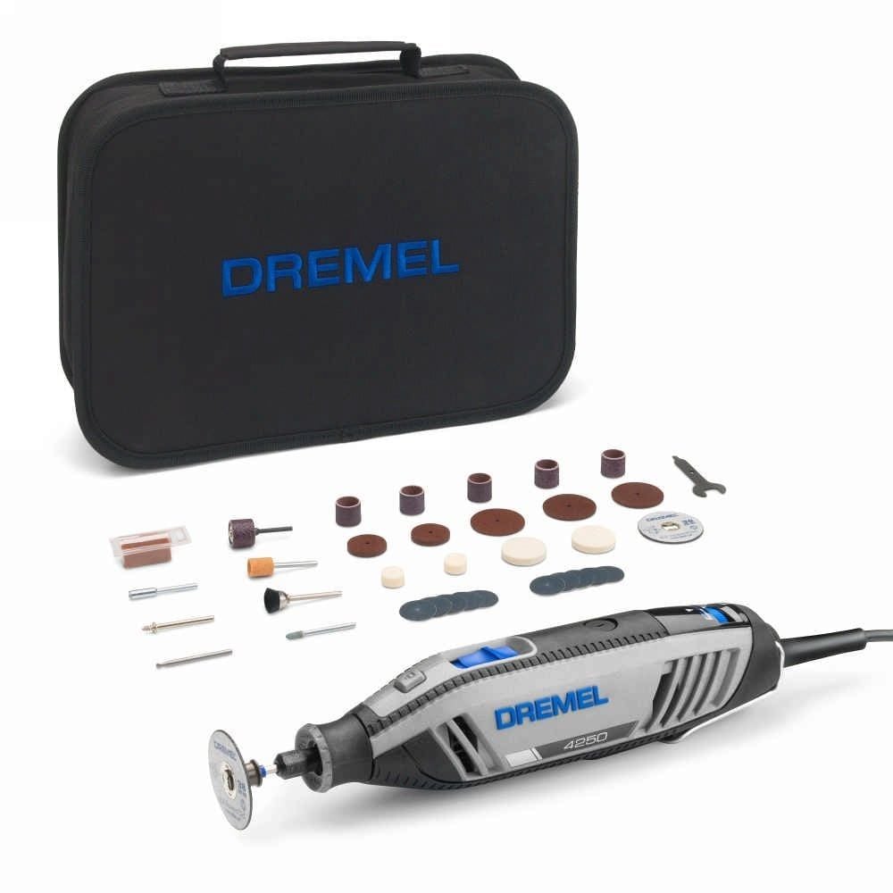 Dremel El Motoru Sistemi 4250 Set (35 Parça) - F0134250JA