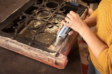Dremel El Motoru Sistemi 4250 Set (35 Parça) - F0134250JA