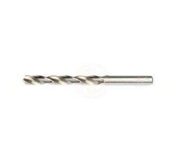 MTE Silindirik Saplı Kısa Metal Matkap Ucu HSS DIN 338 RN Taşlanmış 4,2x75 mm