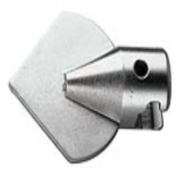 Rothenberger 22Mm Yaprak Uç D=45 - 72234