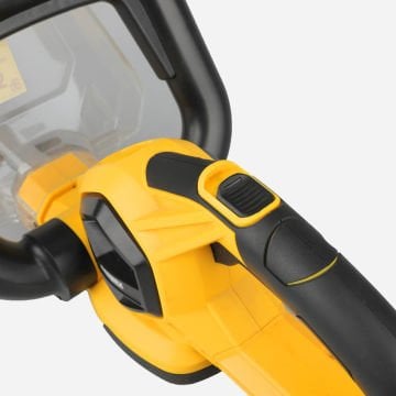 Rtrmax RTX1894B Akülü Çit Budama (Akü ve Şarj Cihazı Dahil değildir.)