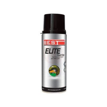 Best Elite Traktör BTR 400 Sprey Boya (262) 400 ml Jant Beyaz
