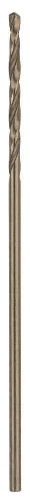 Bosch Metal Matkap Ucu HSS-Co DIN 338 (Altın) 1,0x34 mm (1 Adet) - 2608585838