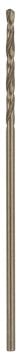Bosch Metal Matkap Ucu HSS-Co DIN 338 (Altın) 1,0x34 mm (1 Adet) - 2608585838
