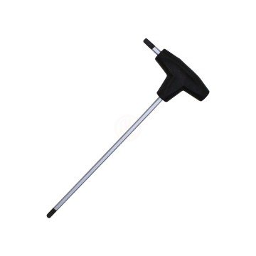 Altaş 42 Tl Altıköşe Anahtar T Tipi 3.5 Mm - 04070104554