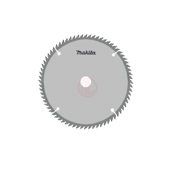 Makita Profesyonel Ahşap Daire Testere 165x20 mm 24 Diş (ATB) (A-86038)