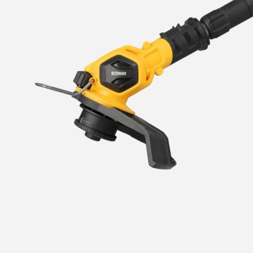 Rtrmax RTX1895B Akülü Tırpan (Akü ve Şarj Cihazı Dahil değildir.)