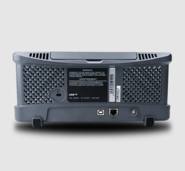 UNI-T UPO1202CS Dijital Osiloskop